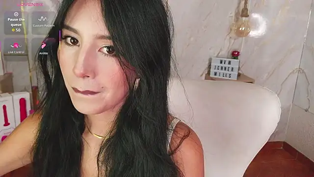 Miss Charlottet online show from 03.13.26