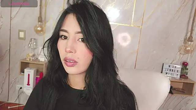 Miss Charlottet online show from 03.18.26