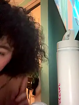 prinxesslola online show from 10.21.25