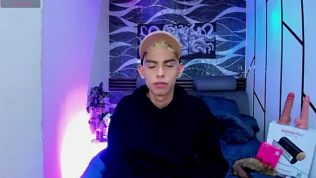 Room 69x online show from 02.08.26