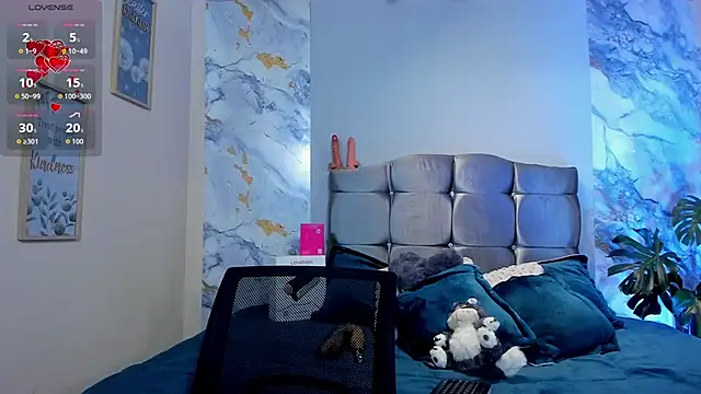 Room 69x online show from 02.18.26