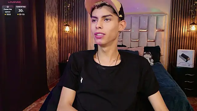 Room 69x online show from 04.11.26