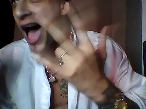 crisrummer online show from 09.10.25