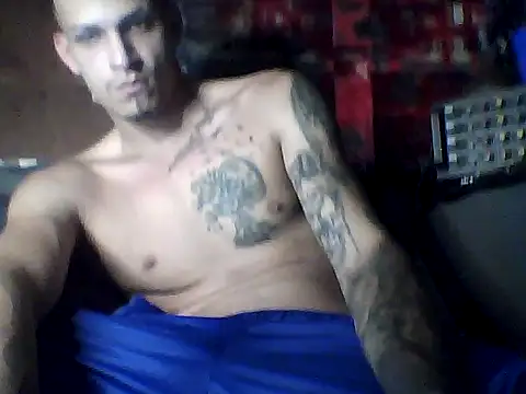 crisrummer online show from 11.09.25