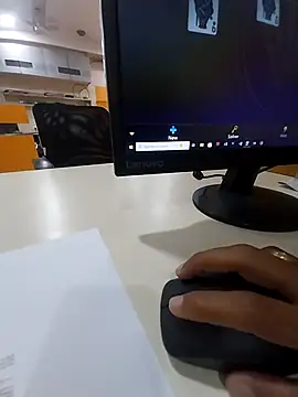 kiss like choco11 online show from 10.04.25