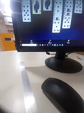 kiss like choco11 online show from 10.07.25