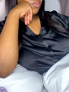 Snapshot of Sipsdoll chatting on 10.07.25 Sipsdoll online show from 10.07.25