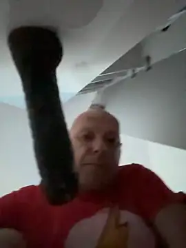 Snapshot of Jaropol chatting on 09.20.25 Jaropol online show from 09.20.25