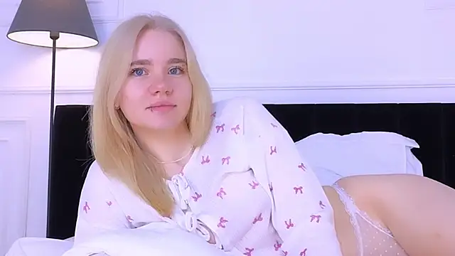 ANNABELLE LU online show from 10.16.25