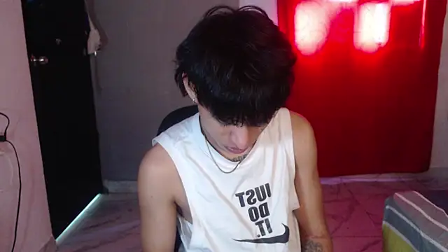 sung yol online show from 10.08.25