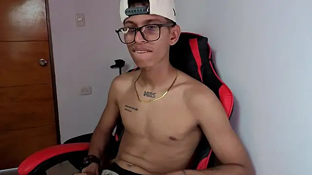 sung yol online show from 03.08.26