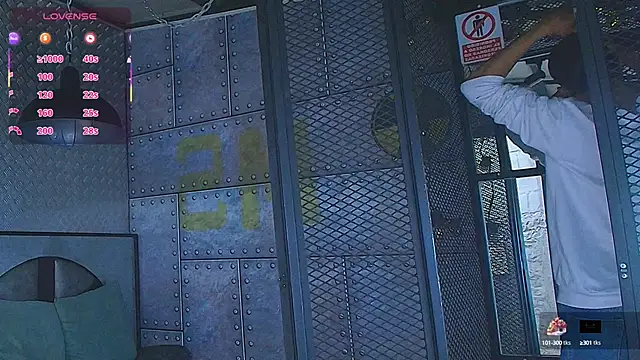 AlanCutee online show from 09.30.25