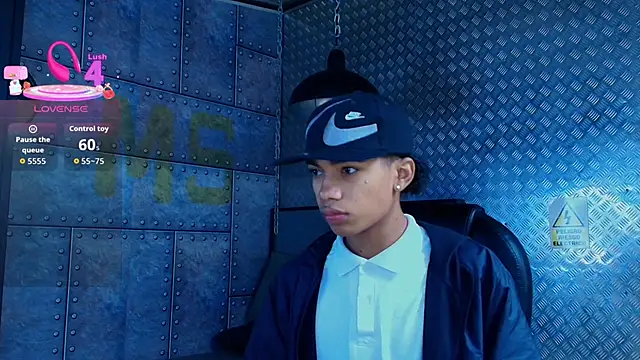 AlanCutee online show from 10.26.25