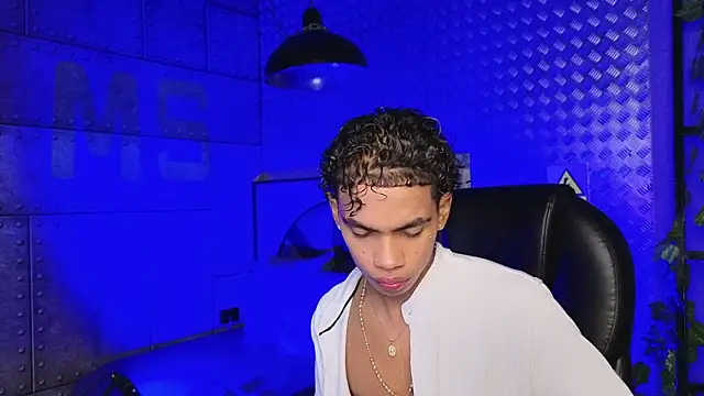 AlanCutee online show from 03.29.26