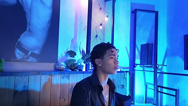 AlanCutee online show from 03.30.26