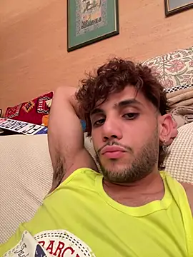 Lapatrona  online show from 03.23.26