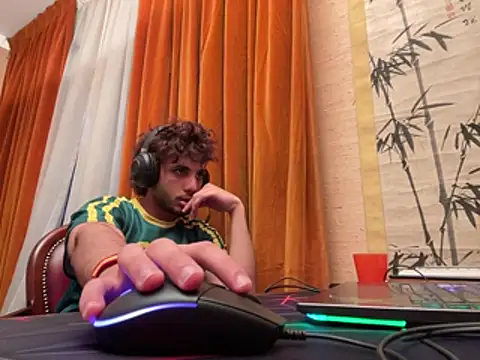 Lapatrona  online show from 03.24.26