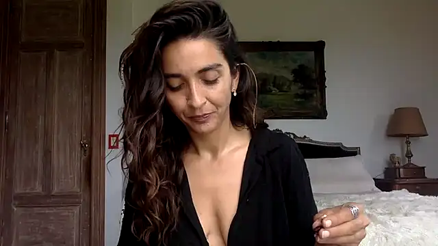 venuslibre online show from 03.29.26