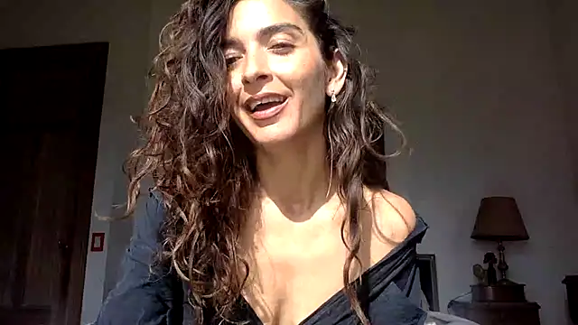 venuslibre online show from 04.11.26