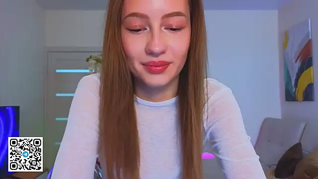 EsyaMeglin online show from 10.18.25