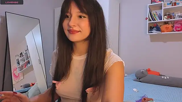 mzemta lisa online show from 10.22.25