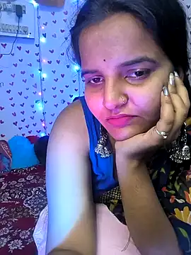 Snapshot of QueerSofty chatting on 10.01.25 QueerSofty online show from 10.01.25