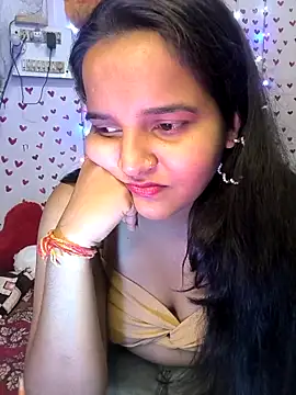 Snapshot of QueerSofty chatting on 10.08.25 QueerSofty online show from 10.08.25