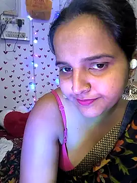 Snapshot of QueerSofty chatting on 10.09.25 QueerSofty online show from 10.09.25