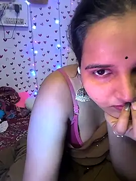 Snapshot of QueerSofty chatting on 10.10.25 QueerSofty online show from 10.10.25