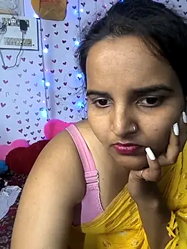 Snapshot of QueerSofty chatting on 10.21.25 QueerSofty online show from 10.21.25