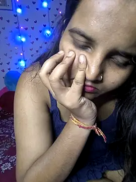 Snapshot of QueerSofty chatting on 10.24.25 QueerSofty online show from 10.24.25