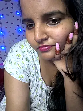 Snapshot of QueerSofty chatting on 10.31.25 QueerSofty online show from 10.31.25