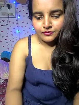 Snapshot of QueerSofty chatting on 11.03.25 QueerSofty online show from 11.03.25