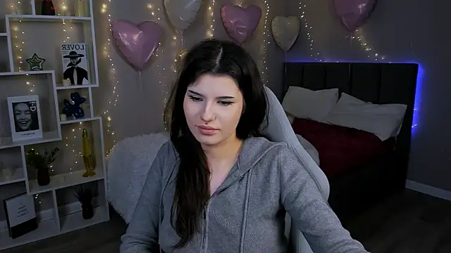 AnoraDark online show from 02.26.26