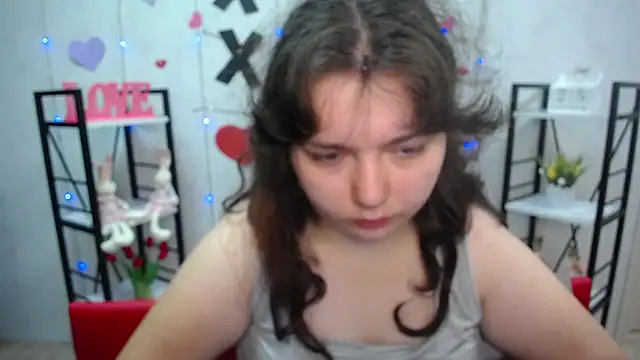 NeonilaLisova online show from 09.25.25