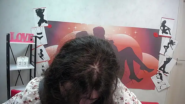 NeonilaLisova online show from 11.28.25