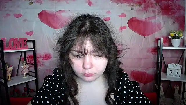 NeonilaLisova online show from 02.07.26