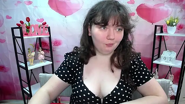 NeonilaLisova online show from 04.08.26