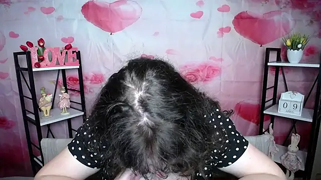 NeonilaLisova online show from 04.09.26