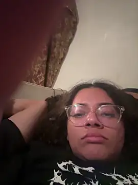 Snapshot of vixxnovalee chatting on 09.09.25 vixxnovalee online show from 09.09.25