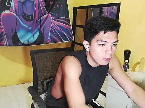 Hunky paul online show from 12.14.25