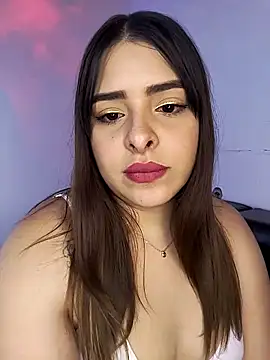 Nahomy cm online show from 10.10.25