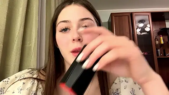 Snapshot of Adel_strongwoman chatting on 02.20.26 Adel strongwoman online show from 02.20.26