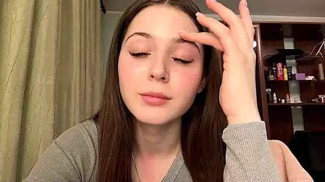 Adel strongwoman online show from 03.25.26