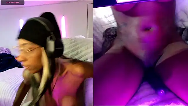 alys at college online show from 01.08.26