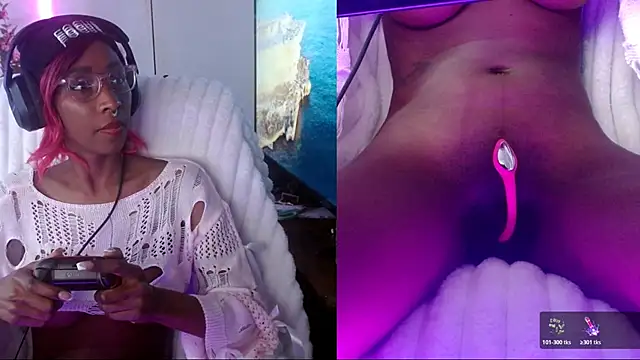 alys at college online show from 02.14.26