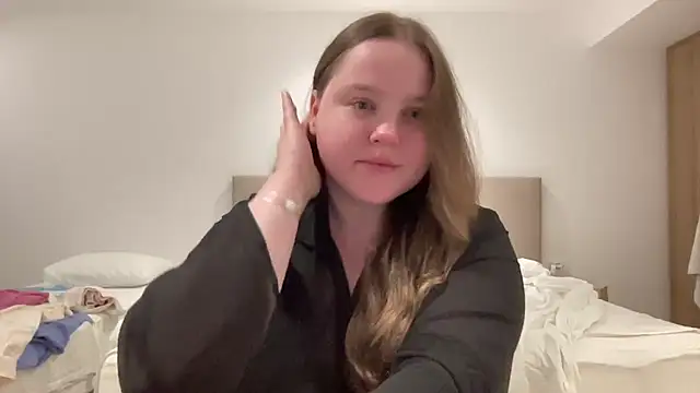 Alice898 online show from 09.12.25