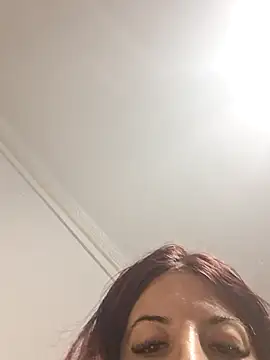 Snapshot of Anayssa_ chatting on 10.16.25 Anayssa online show from 10.16.25