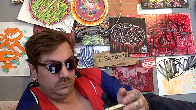 3615-ULLA online show from 04.03.26