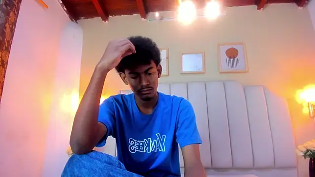 FYKMOR 1 online show from 11.29.25